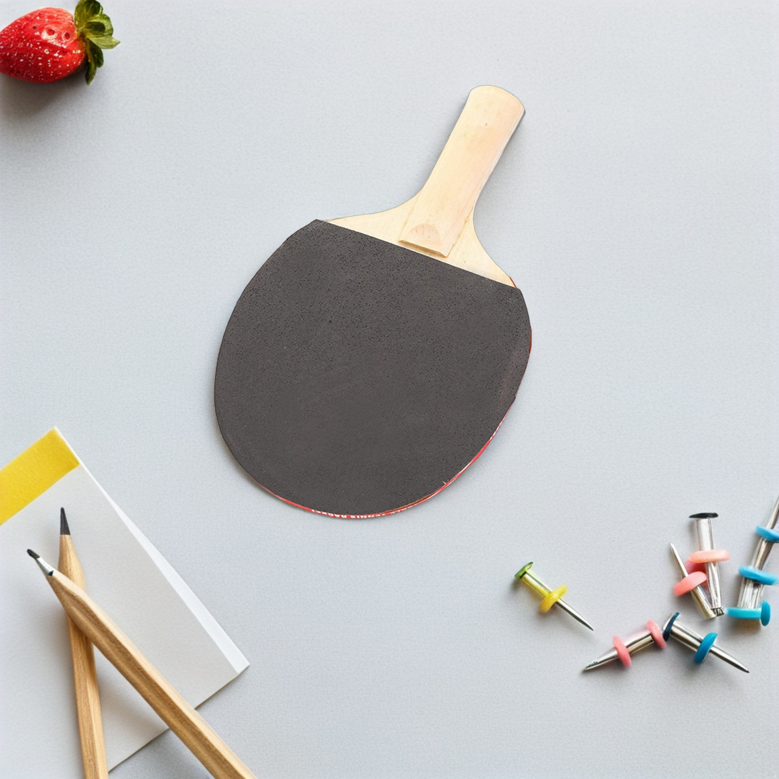 ชุดแร็คไม้ปิงปองสำหรับเด็ก วัส - Table Tennis Youth บทวิจารณ์และราคา