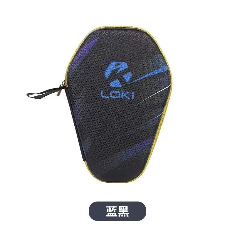 LOKI กระเป๋าใส่ไม้ปิงปองลายมัง - Table Tennis Hong Kong บทวิจารณ์และราคา