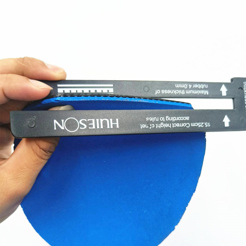 ไม้บรรทัดลายกีฬาปิงปองมาตรฐาน1 - Table Tennis Hong Kong บทวิจารณ์และราคา