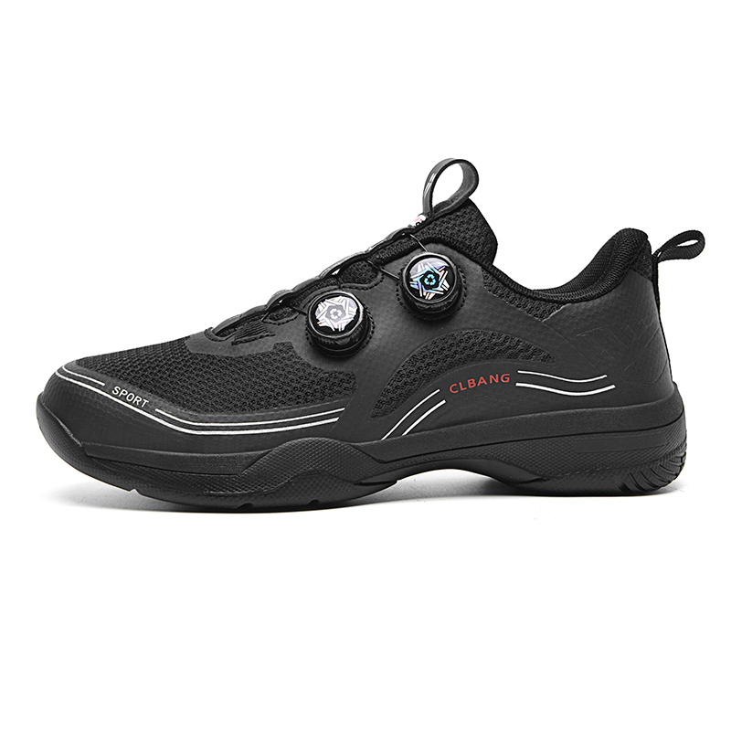 รองเท้าแบดมินตันแบบหัวเข็มขัดห - Table Tennis Shoes Asics บทวิจารณ์และราคา