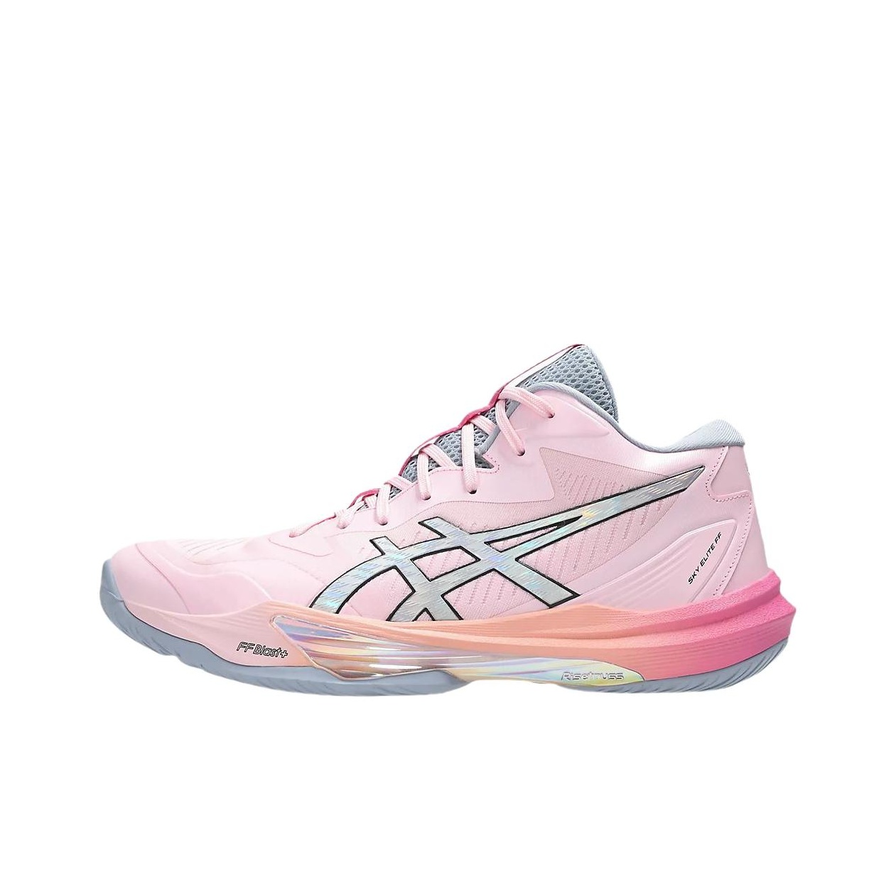 ASICS SKY ELITE FF MT 3 รองเท้ - Table Tennis Shoes Asics บทวิจารณ์และราคา