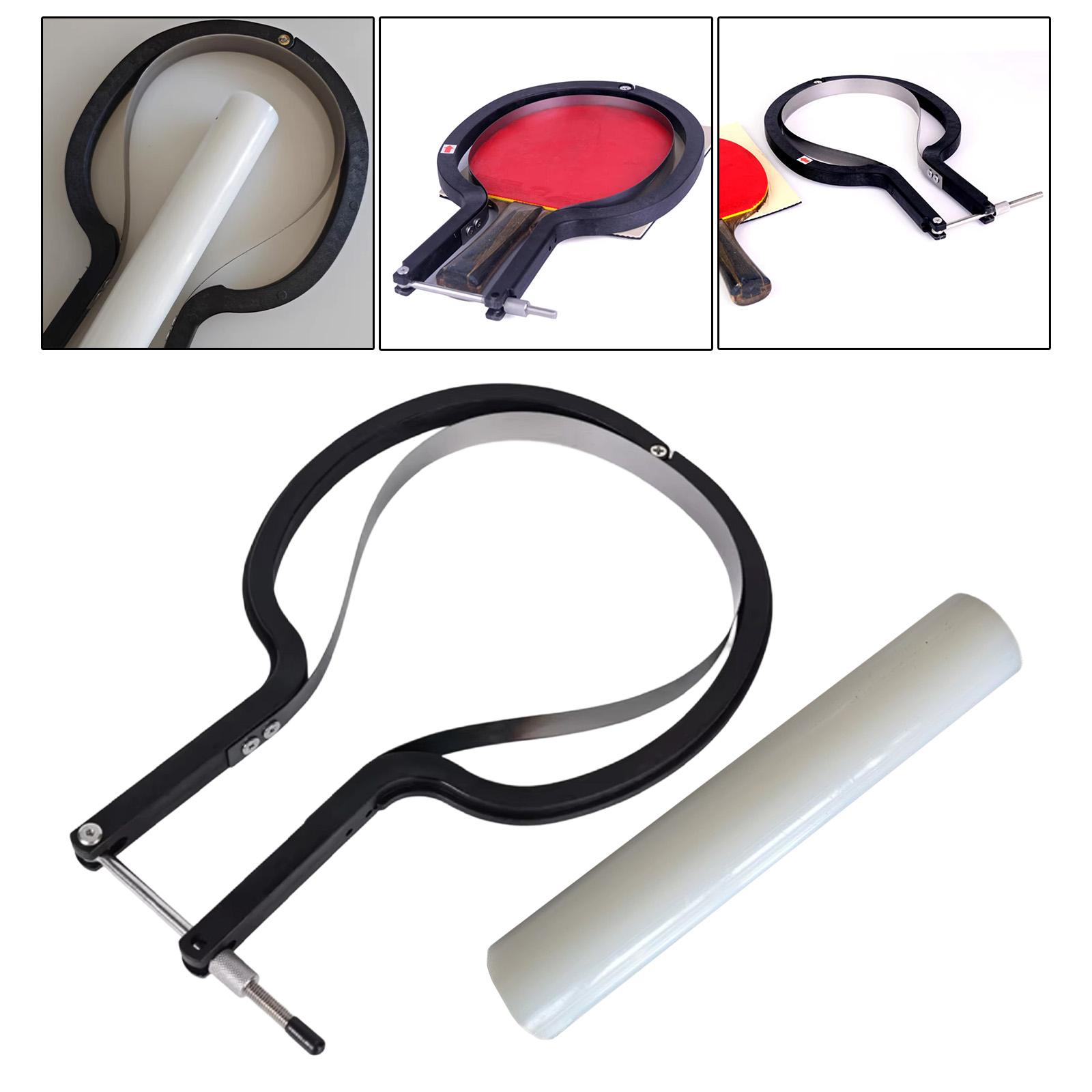 ชุดอุปกรณ์ตัดแต่งใบไม้ปิงปองแบ - Table Tennis Racket บทวิจารณ์และราคา