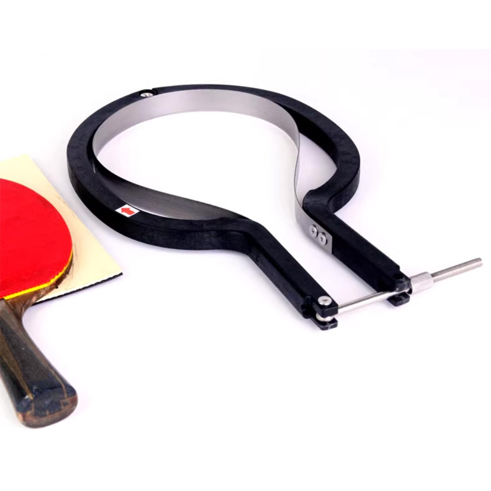 ชุดอุปกรณ์ตัดแต่งใบไม้ปิงปองแบ - Table Tennis Racket บทวิจารณ์และราคา