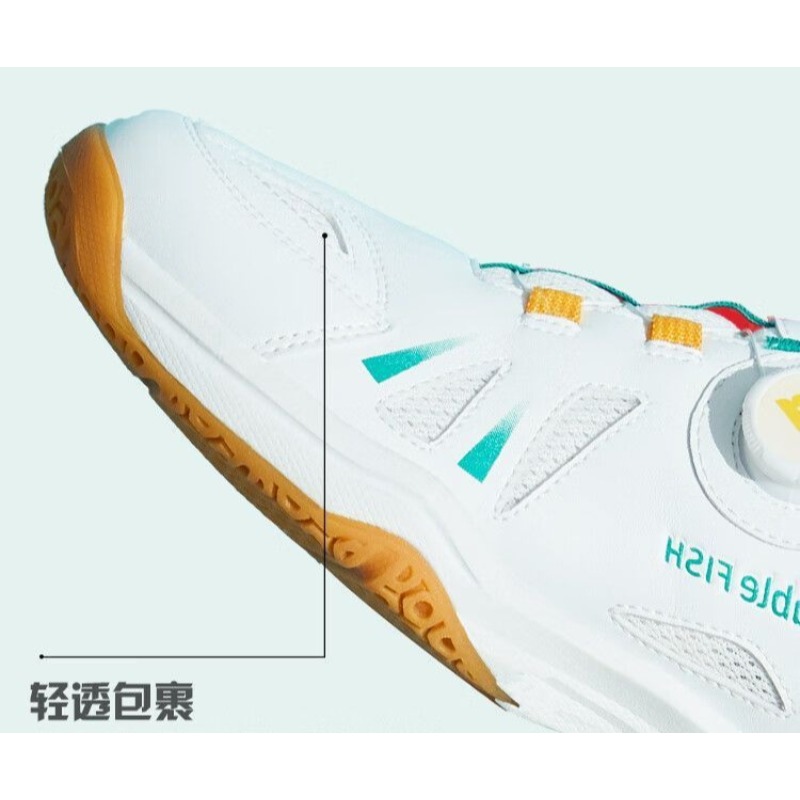 2026 รองเท้าเทเบิลเทนนิสผู้ชาย - Table Tennis Youth บทวิจารณ์และราคา