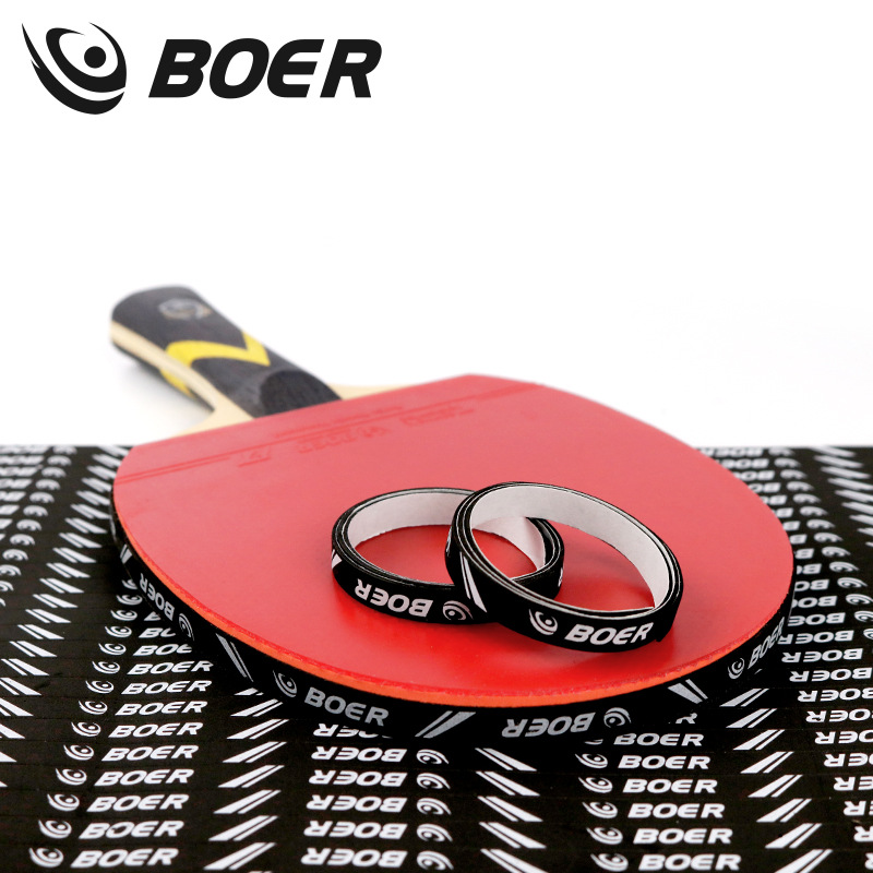1/2/4/10PC เทปขอบไม้ปิงปองแบบม - Donic Table Tennis Ball บทวิจารณ์และราคา