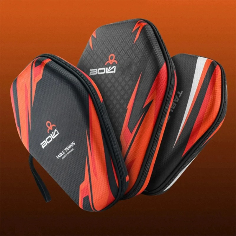 กระเป๋าใส่ไม้ปิงปอง 1 ชิ้น วัส - Table Tennis Hong Kong บทวิจารณ์และราคา