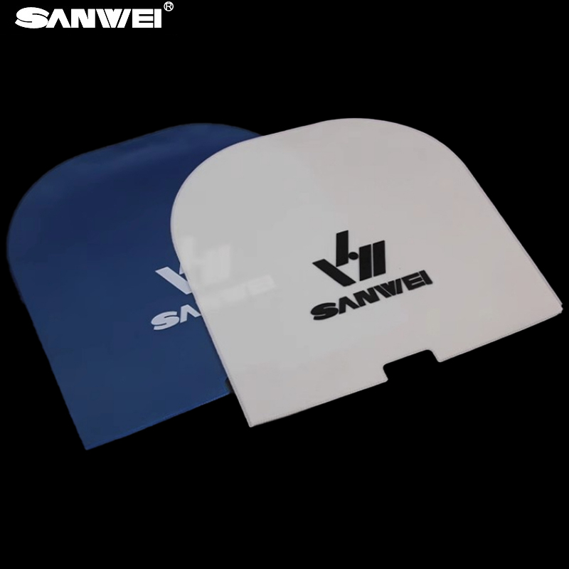 2 ชิ้น ผ้าคลุมไม้ปิงปอง ใช้ซ้ำ - Table Tennis Hong Kong บทวิจารณ์และราคา