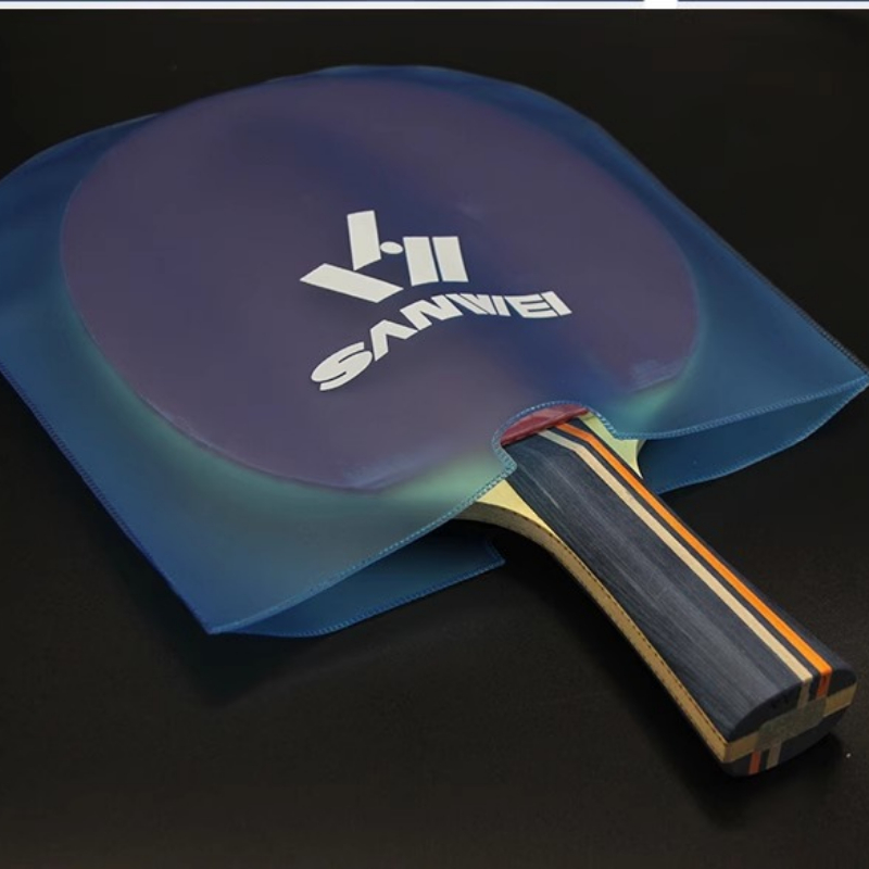 2 ชิ้น ผ้าคลุมไม้ปิงปอง ใช้ซ้ำ - Table Tennis Hong Kong บทวิจารณ์และราคา
