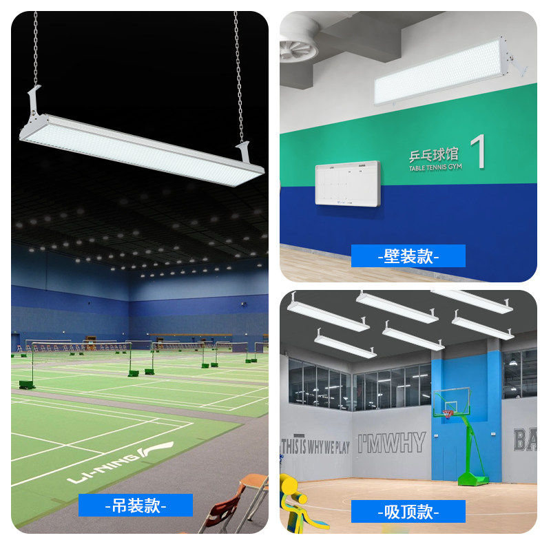 แบดมินตัน, บาสเกตบอล, เทเบิลเท - Hall Table Tennis บทวิจารณ์และราคา