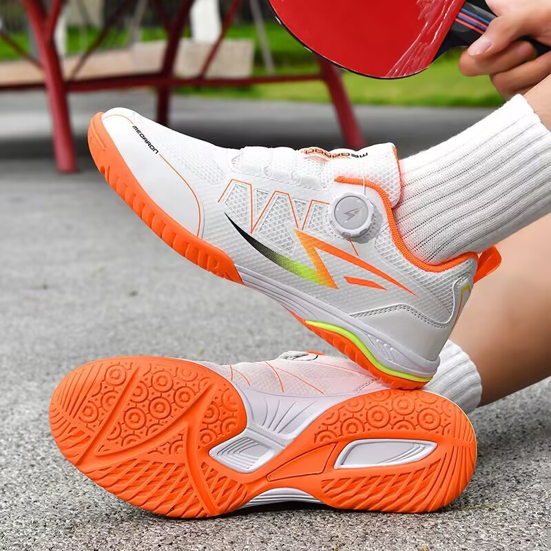 รองเท้าฝึกซ้อมสำหรับผู้ชายและผ - Table Tennis Youth บทวิจารณ์และราคา